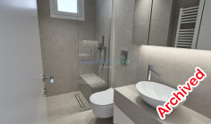 5-bedroom detached villa for rent Limassol 