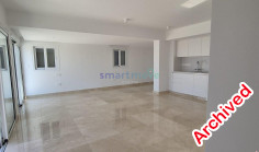 5-bedroom detached villa for rent Limassol 