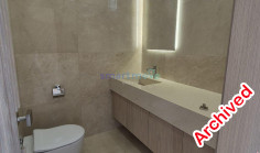5-bedroom detached villa for rent Limassol 