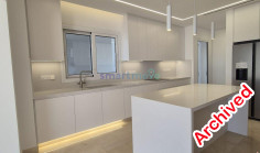 5-bedroom detached villa for rent Limassol 