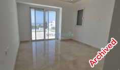 5-bedroom detached villa for rent Limassol 