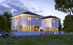 House in Alaminos, Larnaca 