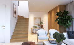 House in Alaminos, Larnaca 