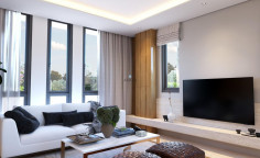 House in Alaminos, Larnaca 