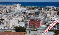 Shop 67 m2 for sale in Larnaca
