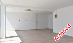Shop 67 m2 for sale in Larnaca