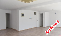 Shop 67 m2 for sale in Larnaca