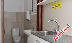 Shop 67 m2 for sale in Larnaca