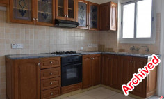 3 bedrooms apartment for sale in Chrysopolitissa
