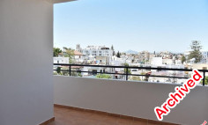 3 bedrooms apartment for sale in Chrysopolitissa