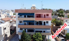 3 bedrooms apartment for sale in Chrysopolitissa
