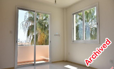 3 bedrooms apartment for sale in Chrysopolitissa