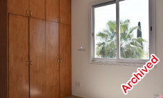 3 bedrooms apartment for sale in Chrysopolitissa
