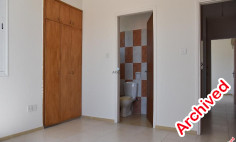 3 bedrooms apartment for sale in Chrysopolitissa