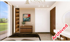 New 3 bedroom - luxury apartments Peyia 