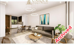 New 3 bedroom - luxury apartments Peyia 