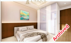 New 3 bedroom - luxury apartments Peyia 