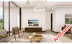 New development - luxuryious apartments Peyia 