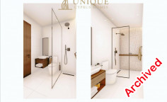 New development - luxuryious apartments Peyia 