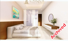 New development - luxuryious apartments Peyia 