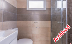 Luxury 3 bedroom furnished villa with swimming pool for sale in Kapparis