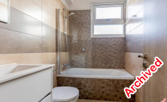 Luxury 3 bedroom furnished villa with swimming pool for sale in Kapparis