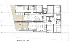 Three bedroom apartment for sale in Aradippou