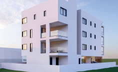 Three bedroom apartment for sale in Aradippou