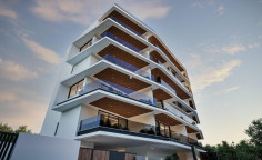 3 bedroom unfurnished apartment with swimming pool for sale in Mackenzie Beach