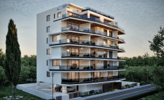 Luxury 3 bedroom unfurnished apartment for sale in Mackenzie Beach