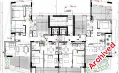 1 bedroom unfurnished apartment for sale in Mackenzie Beach