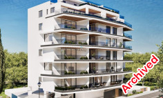 1 bedroom unfurnished apartment for sale in Mackenzie Beach