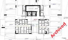 1 bedroom unfurnished apartment for sale in Mackenzie Beach