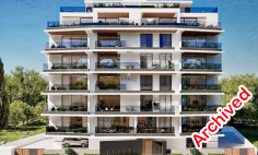 1 bedroom unfurnished apartment for sale in Mackenzie Beach