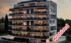1 bedroom unfurnished apartment for sale in Mackenzie Beach