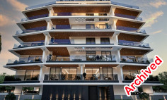 1 bedroom unfurnished apartment for sale in Mackenzie Beach
