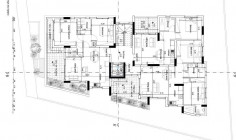 Beautiful 2 apartment for sale in Verginas