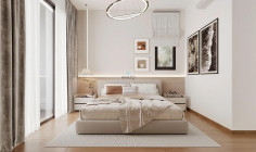 Beautiful 2 apartment for sale in Verginas
