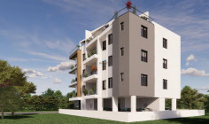Beautiful 2 apartment for sale in Verginas