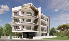 Beautiful 2 apartment for sale in Verginas