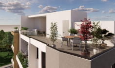 Beautiful 2 apartment for sale in Verginas