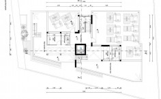Beautiful 2 apartment for sale in Verginas