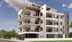 Beautiful 2 apartment for sale in Verginas