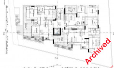 Luxury 2 bedroom apartment for sale in Verginas