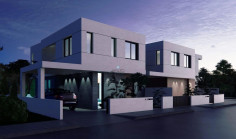 Spacious 3 bedroom villa for sale in Pyla