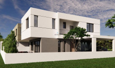 Luxury 3 bedroom villa for sale in Pyla