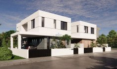 Luxury 3 bedroom villa for sale in Pyla