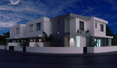 Luxury 3 bedroom villa for sale in Pyla