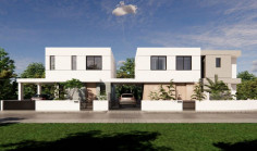 Luxury 3 bedroom villa for sale in Pyla