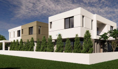 Luxury 3 bedroom villa for sale in Pyla